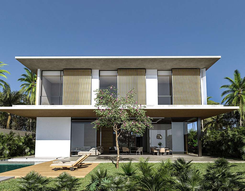Duplex Type A