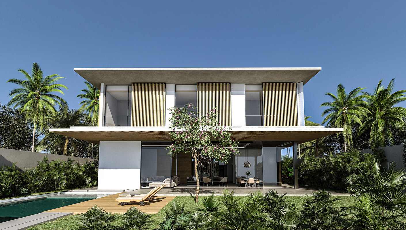 Duplex Type A