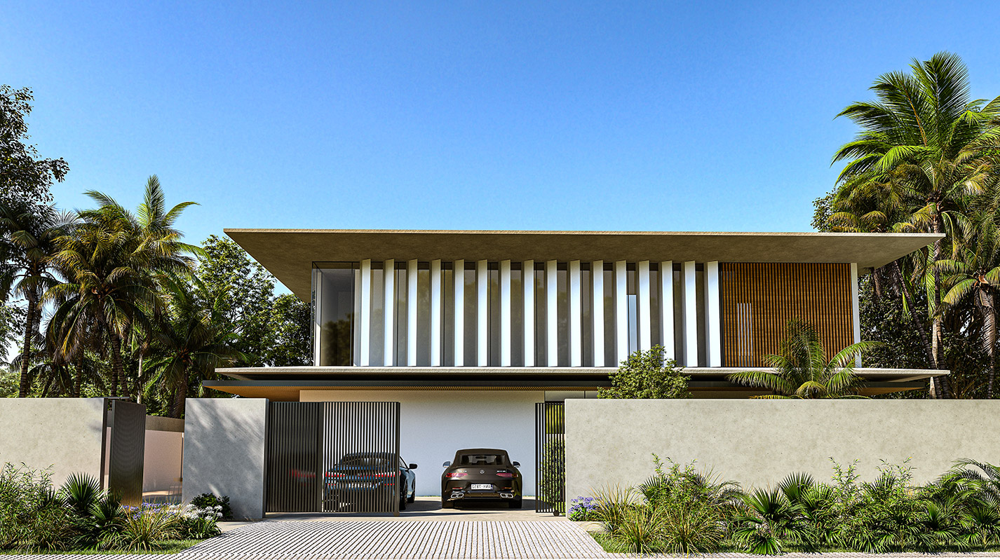 Duplex Type B